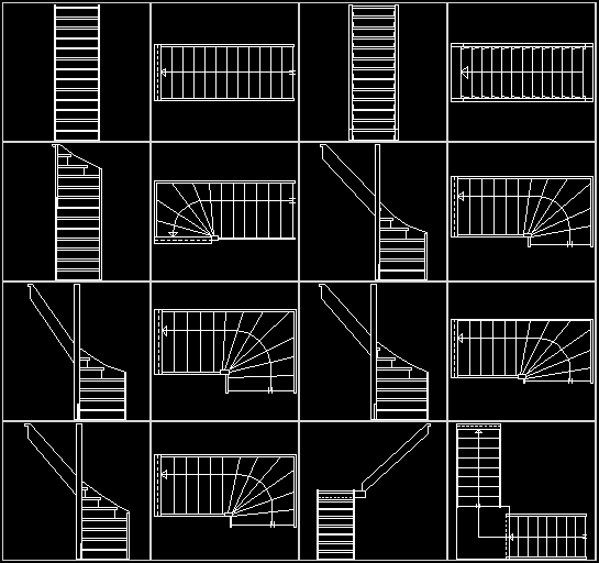 Architektur_Treppen
