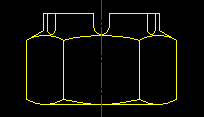 Mechanik_Kronenmutter