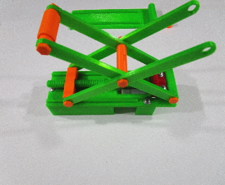 Anwendung_3D_Druck_Scherenaufzug_05