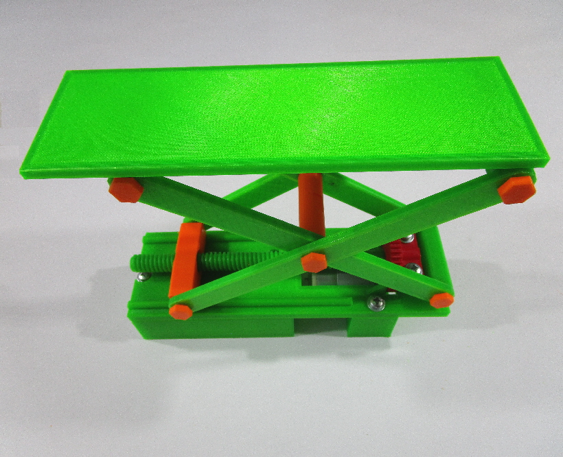 Anwendung_3D_Druck_Scherenaufzug_06