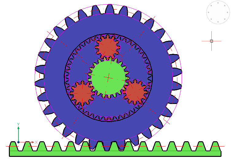 Anwendung_3D_Druck_Zahnradtrieb_09