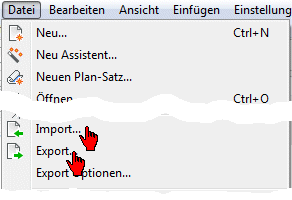 BricsCAD_Communicator_Wahl BricsCAD_Communicator_Wahl