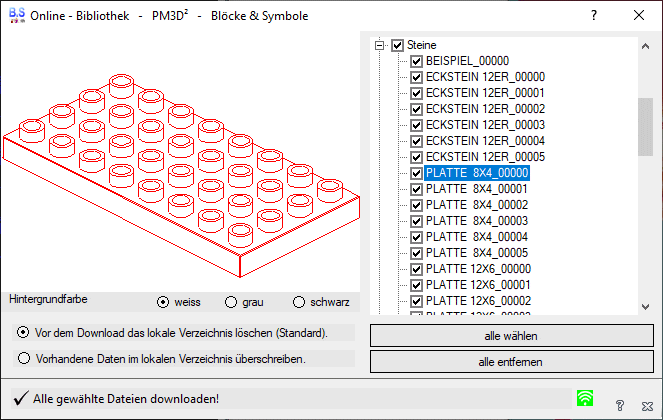 OnlineBibiliothek