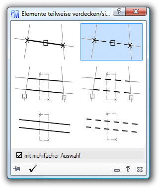 ElemetenTeilVerdecken