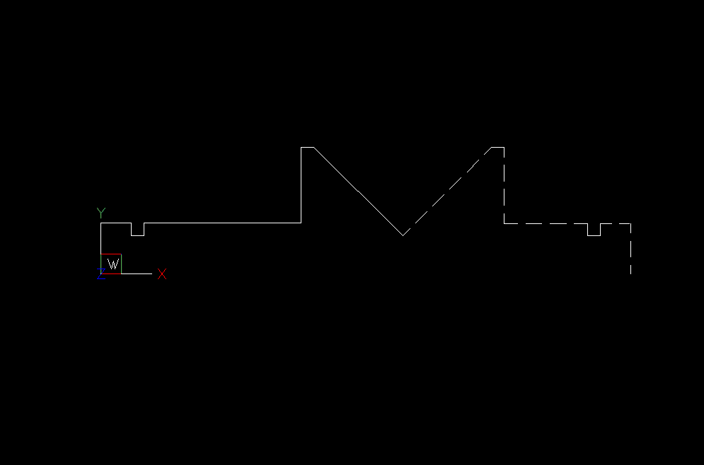 HalbSchnittZeichnen03