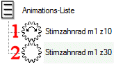 ZahnradAnimationBeispielListe01