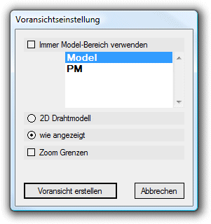 ZeichnungrffnenVoransicht