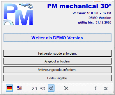 PMInstallation