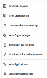 LizenzInformationen