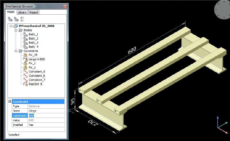 ProfilKonstruktion 2